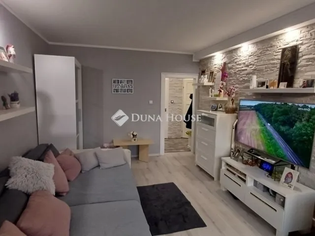 Eladó lakás Budapest XV. kerület 47 nm