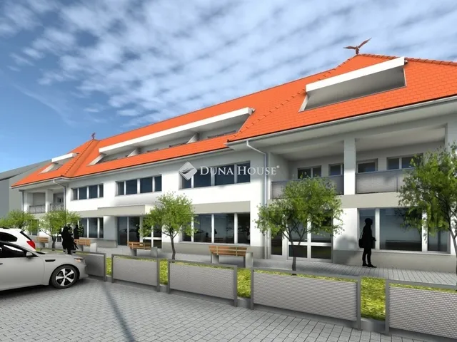 Eladó lakás Veresegyház 52 nm