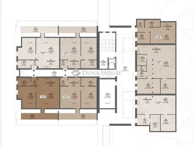 Eladó lakás Veresegyház 64 nm