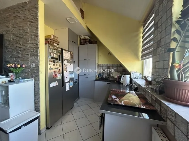 Eladó lakás Budapest XVII. kerület, Rákoskeresztúr 62 nm