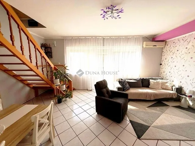 Eladó ház Budapest XVIII. kerület 110 nm