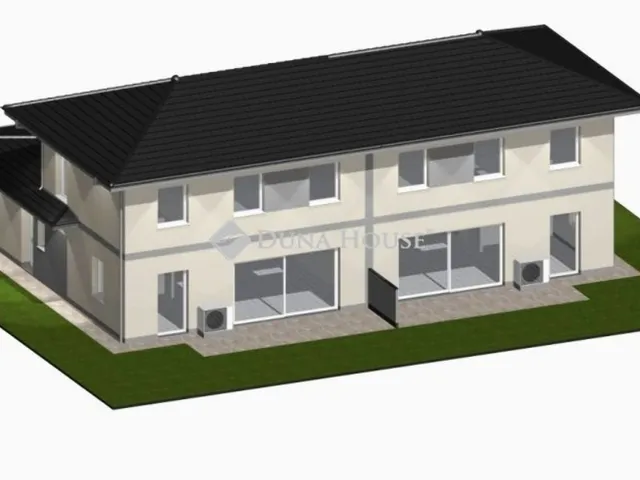 Eladó ház Budapest XVIII. kerület 158 nm