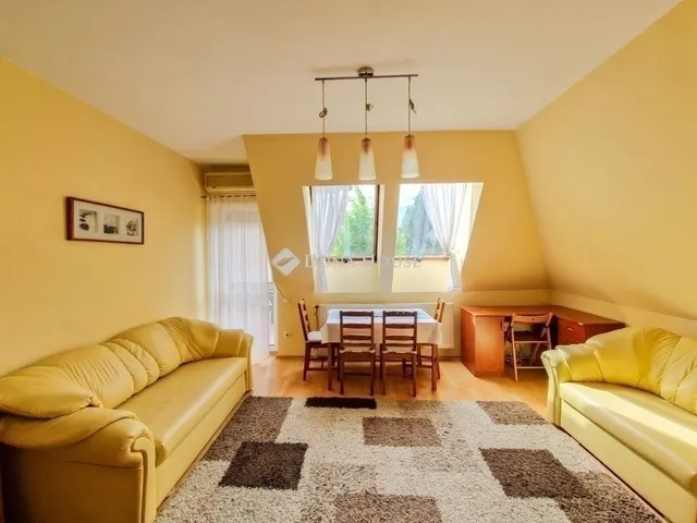 Eladó lakás Budapest XIV. kerület, Alsórákos 39 nm