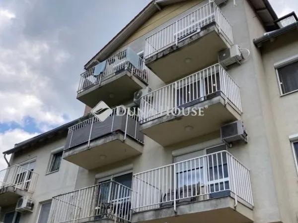 Eladó lakás Budapest XIV. kerület, Kiszugló 78 nm