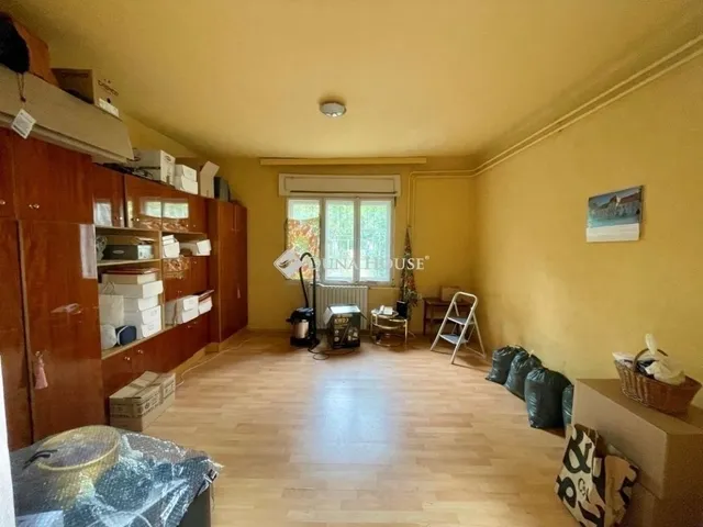 Eladó ház Budapest XIV. kerület, Kiszugló 100 nm