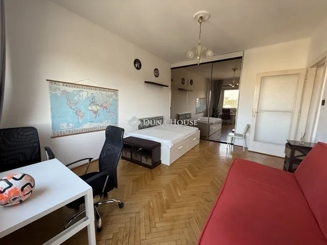 Eladó lakás Budapest XIV. kerület, Istvánmező 105 nm