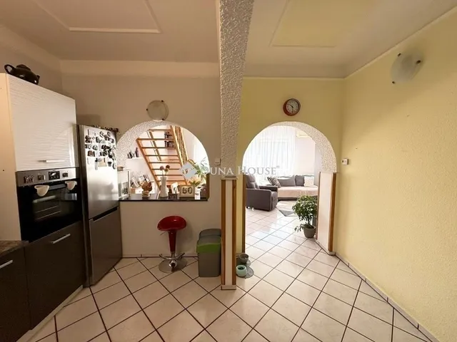 Eladó ház Budapest XVIII. kerület, Miklóstelep 110 nm