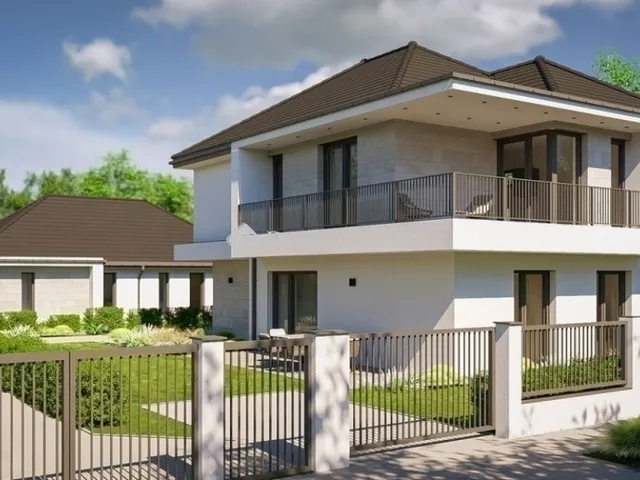 Eladó lakás Gyömrő 85 nm