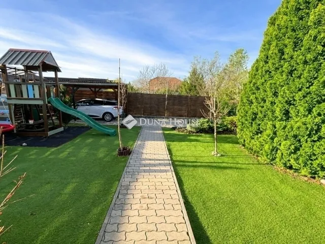 Eladó lakás Gyömrő 92 nm