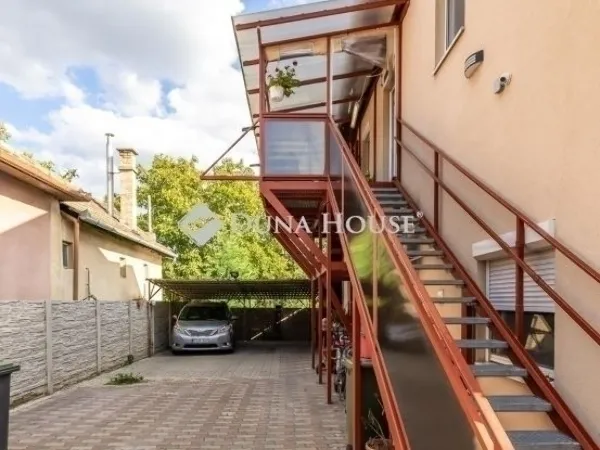 Eladó lakás Gyömrő 130 nm