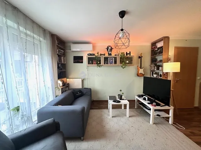 Eladó lakás Budapest VIII. kerület 46 nm