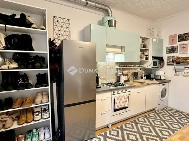 Eladó ház Budapest XVII. kerület, Rákoscsaba 38 nm