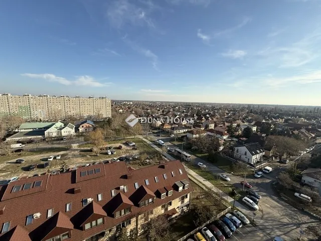 Eladó lakás Budapest XVIII. kerület, Havanna lakótelep 35 nm