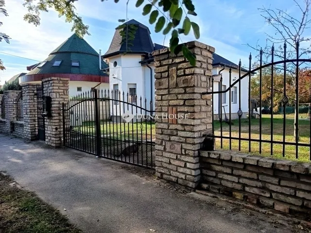 Eladó ház Budapest XVIII. kerület 91 nm