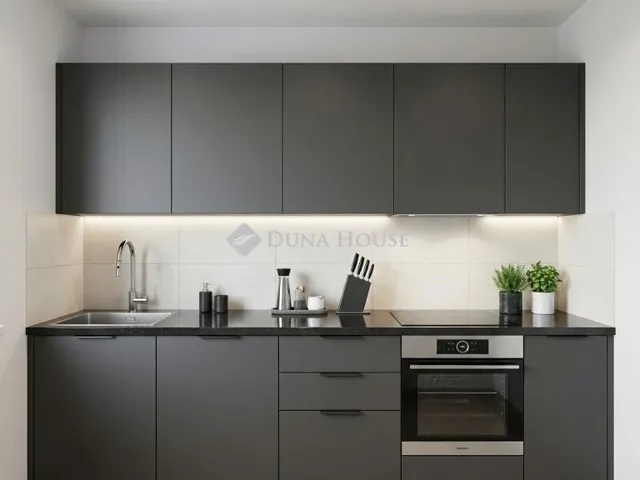 Eladó lakás Budapest III. kerület, Békásmegyer 51 nm