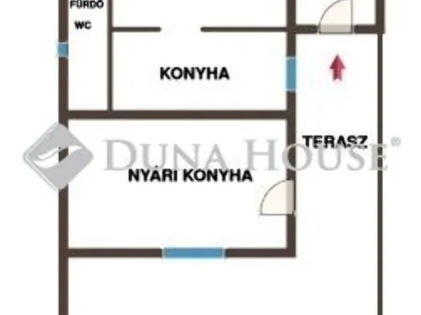 Eladó ház Gyömrő 158 nm