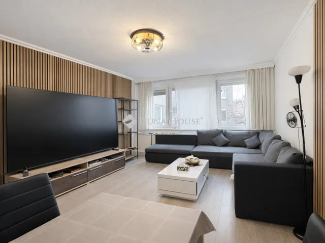 Eladó lakás Budapest X. kerület, Pongrácz úti ltp 68 nm