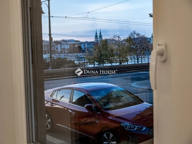 Eladó lakás Budapest V. kerület, Lipótváros 53 nm