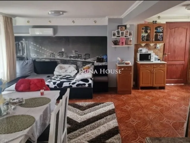 Eladó ház Budapest XI. kerület, Örsöd 110 nm