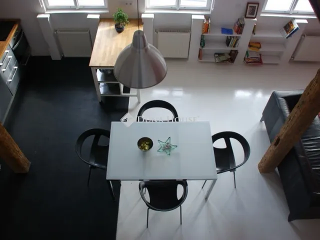 Eladó lakás Budapest I. kerület 41 nm