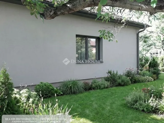 Eladó ház Budapest XVII. kerület 84 nm