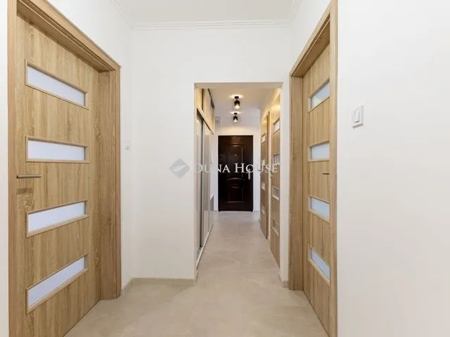 Eladó lakás Budapest XV. kerület, Újpalota 61 nm