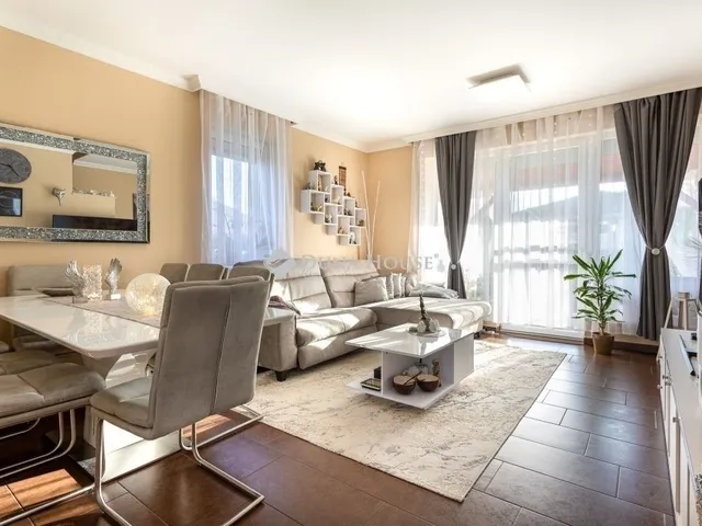 Eladó ház Nagytarcsa 84 nm