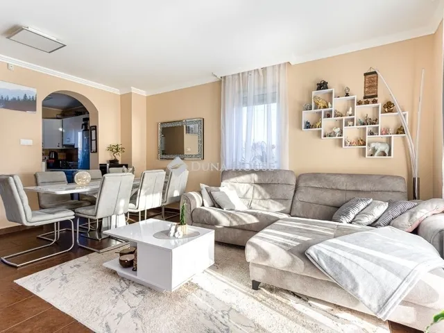 Eladó ház Nagytarcsa 84 nm