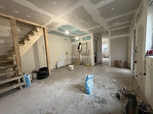 Eladó lakás Budapest XIX. kerület 63 nm