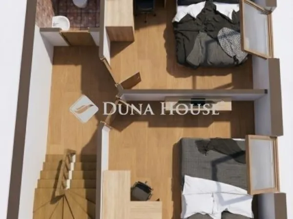 Eladó lakás Budapest XIX. kerület 63 nm