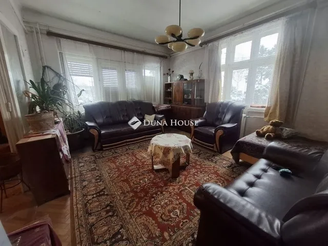 Eladó ház Budapest XVIII. kerület, Erzsébettelep 113 nm