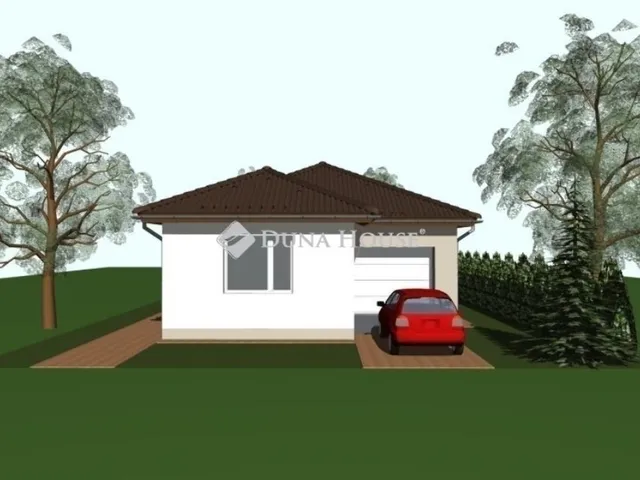 Eladó ház Budapest XVIII. kerület, Ganztelep 142 nm