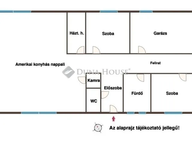 Eladó ház Budapest XVIII. kerület, Ganztelep 142 nm