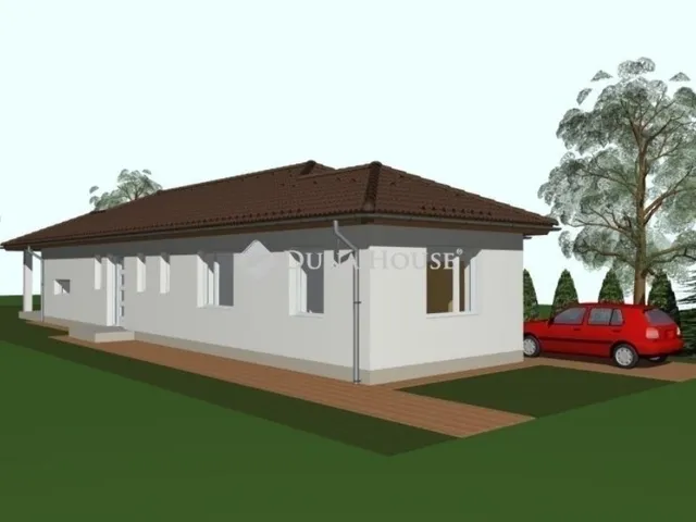 Eladó ház Budapest XVIII. kerület, Ganztelep 142 nm