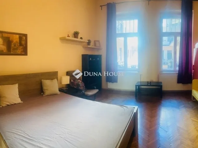 Eladó lakás Budapest VII. kerület 67 nm