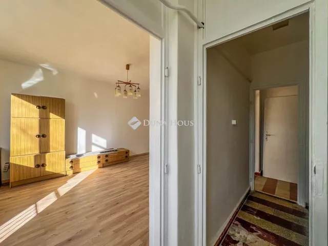 Eladó lakás Budapest IX. kerület, József Attila lakótelep 35 nm