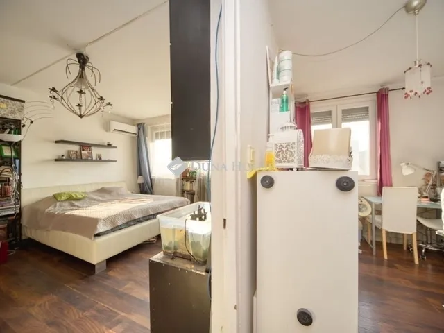 Eladó lakás Budapest XIV. kerület, Rákosfalva 46 nm