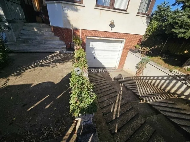 Eladó ház Budapest XVIII. kerület, Újpéteritelep 263 nm