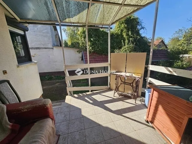 Eladó ház Budapest XVIII. kerület, Újpéteritelep 263 nm