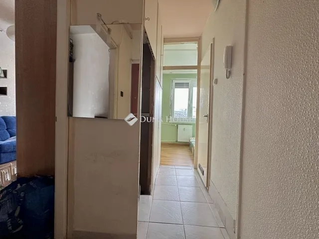 Eladó lakás Budapest XV. kerület, Újpalota 35 nm