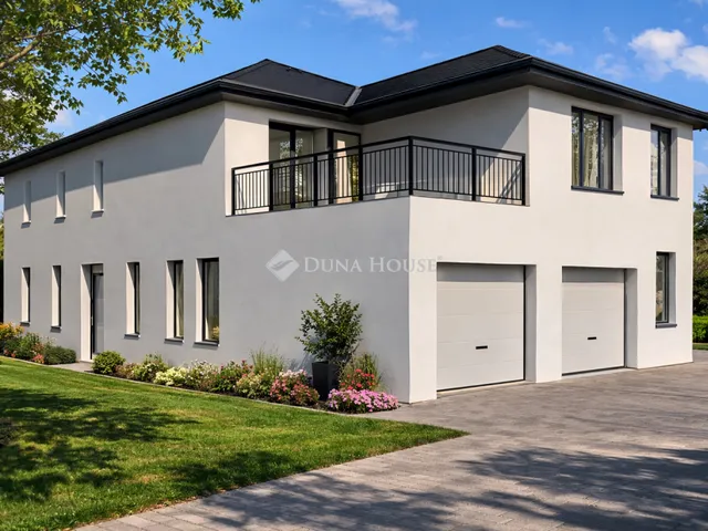 Eladó ház Budapest XVIII. kerület, Erzsébettelep 131 nm