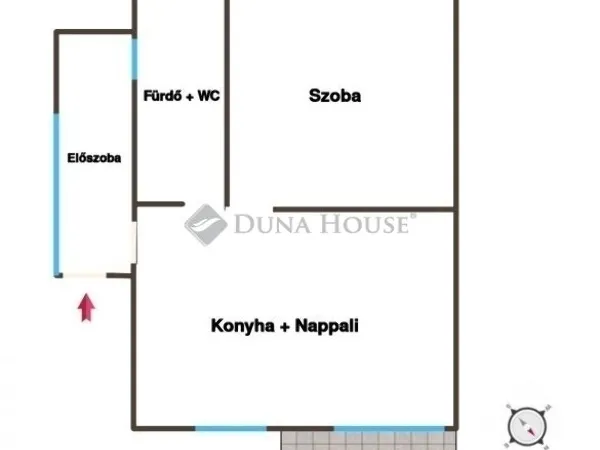 Eladó ház Budapest XXI. kerület, Csepel Kertváros 124 nm