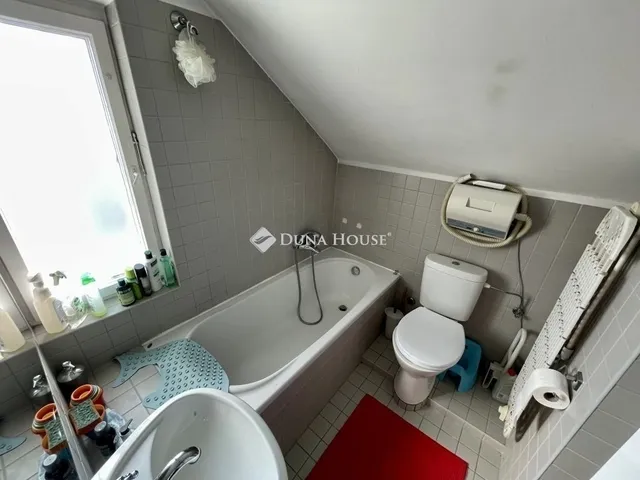 Eladó ház Budapest XXI. kerület, Csepel Kertváros 124 nm