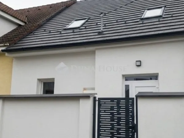 Eladó lakás Budapest XVI. kerület, Rákosszentmihály 40 nm