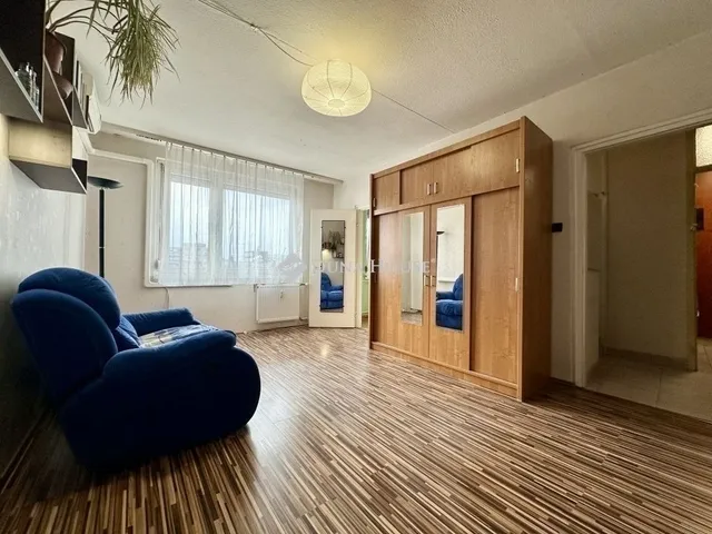 Eladó lakás Budapest XV. kerület, Újpalota 35 nm