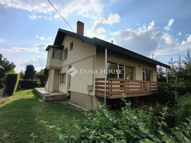 Eladó ház Kistarcsa 187 nm