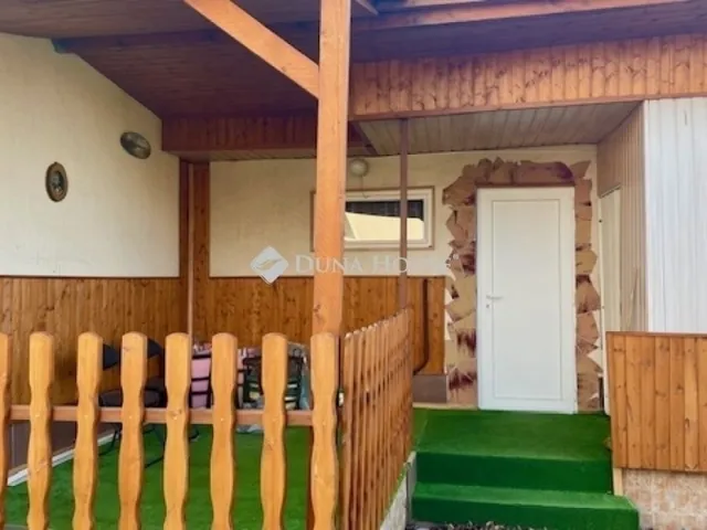 Eladó ház Budapest XVII. kerület, Rákosliget 101 nm