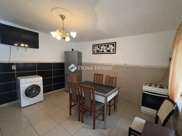 Eladó ház Budapest XVII. kerület, Rákoskeresztúr 81 nm