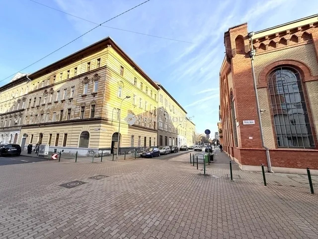 Eladó lakás Budapest XIII. kerület, Újlipótváros 40 nm