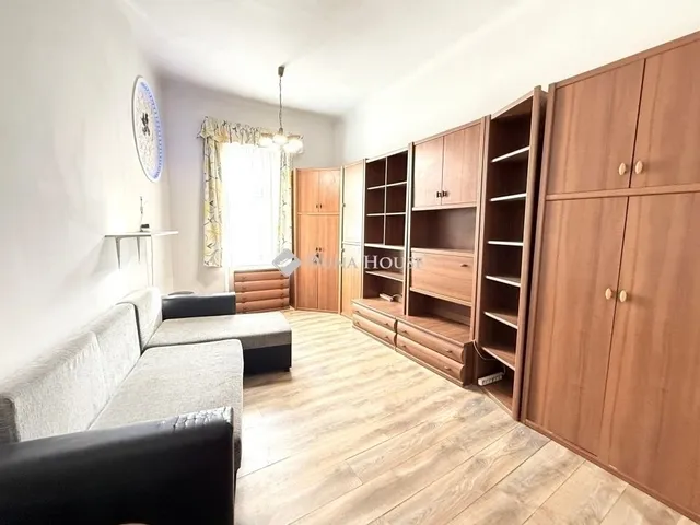 Eladó lakás Budapest XIII. kerület, Újlipótváros 40 nm